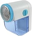 Portable Fabric Fuzz Remover Sweater Clothes Lint Shaver Pill (Colors May Vary)