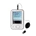 Retractable USB Cable for the PalmOne z22 with Power Hot Sync and Charge capabilities - Gomadic Brand w/ TipExchange Technology