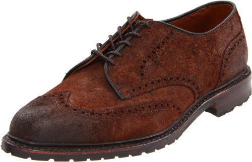 Allen Edmonds Men's Big Sur Lace-Up