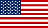 PREMIUM Aufkleber USA Grösse