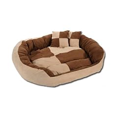 Hundebett XXL 115 x 100cm Hundesofa Hundekorb Neu&OVP