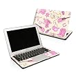 Cowgirl Design Protector Skin Decal Sticker for Apple MacBook Air 13 inch (released in Jan 2008)