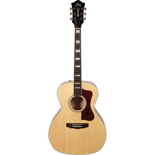 Guild Guitars F-47M Acoustic - Blonde