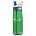 Moosejaw .75L CamelBak Water Bottle BPA Free (Spring 2010) Green .75L