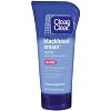 Clean & Clear Blackhead Clearing Scrub, 5-Ounce Tubes (Pack of 4)