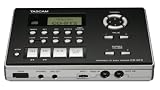 Tascam CD-BT2 CD Bass Trainer