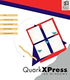 QuarkXPress 3.1 for Windows