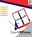 Software : QuarkXPress 3.1 for Windows