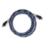 Gold-Plated HDMI Cable (6 feet)