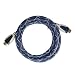 Gold-Plated HDMI Cable (6 feet)