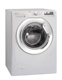 Hoover DYN 91634 DPG Waschmaschine Frontlader / A+++AA / 1.17 kWh / 1600 UpM / 9 kg / 68 L / wei&szlig;