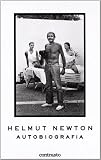 Helmut Newton. Autobiografia