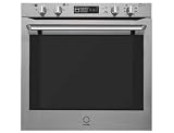 Scholtes - BC 99DT P XA - Four Electrique Int&eacute;grable - 70 L - Multi Fonctions - Pyrolyse - Classe: A