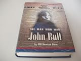 The man who was John Bull : the biography of Theodore Edward Hook, 1778-1841