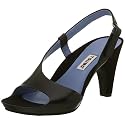 Tsubo Women's Kiva Slingback Pump