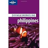 lonely planet diving  snorkeling philippines