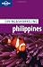 Lonely Planet Diving and Snorkeling Philippines