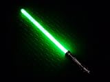 Star Wars Style Lightsaber / Laser Sword - Green