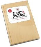 Fred Romeo & Julienne Cutting Board