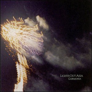 CD-Charts  Music : Garmonia