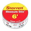 LS Starrett SM44W 1/2