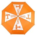 Tennessee Golf Umbrella, WindSheer II - Auto Open