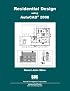 Residential Design Using AutoCAD 2008