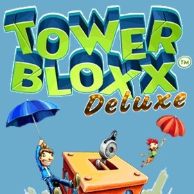 Tower Bloxx Deluxe [Download]