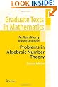 Problems in Algebraic Number Theory (Graduate Texts in Mathematics)