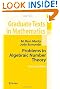 Problems in Algebraic Number Theory (Graduate Texts in Mathematics)