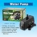 Imperial Garden Products OSI Submersible Pump GP-1000 290 GPH