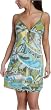 Roxy Juniors' Electric Slide Tank Dress