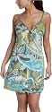 Roxy Juniors' Electric Slide Tank Dress