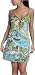 Roxy Juniors' Electric Slide Tank Dress