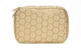 Stephanie Johnson Gidget Makeup Case - Mumbai Buff