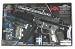 UMAREX H&K Ultimate Airsoft Kit Clear 6MM BB with Walther P99, HK MP5 Navy, 400 6mm Plastic BB's and Speed Loader New
