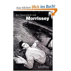 Im Gespr�ch mit Morrissey