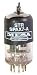 Mesa Boogie Tubes SPAX7 Preamp Tube
