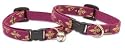 Lupine Royal Gold Cat Collar