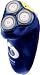 NORELCO Cool Skin Rechargeable Cordless Razor 6701X