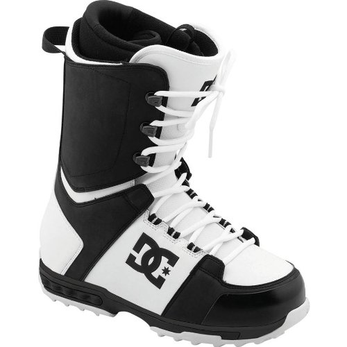 DC Men's Rogan 2010 Snowboard Boot