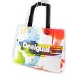 Sac shopping Desigual multicolore