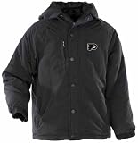 Philadelphia Flyers YOUTH Boys Trek Coat