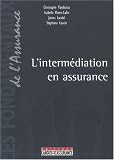 L intermédiation en assurance
