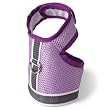 Mesh Reflective Harnesses - PURPLE TEACUP