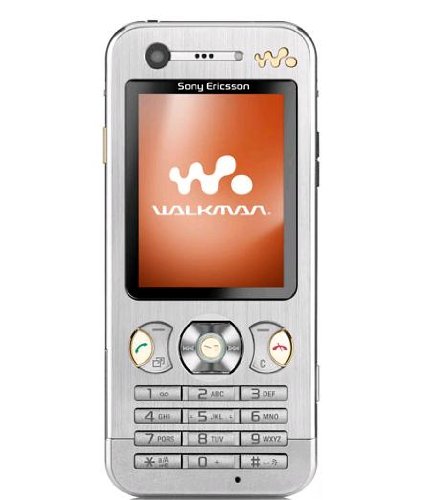Sony Ericsson - W890i - Téléphone portable - 3G / UMTS 3G+ / HSDPA Edge - Mp3 / FM / Photo 3,2 mégapixels - Noir
