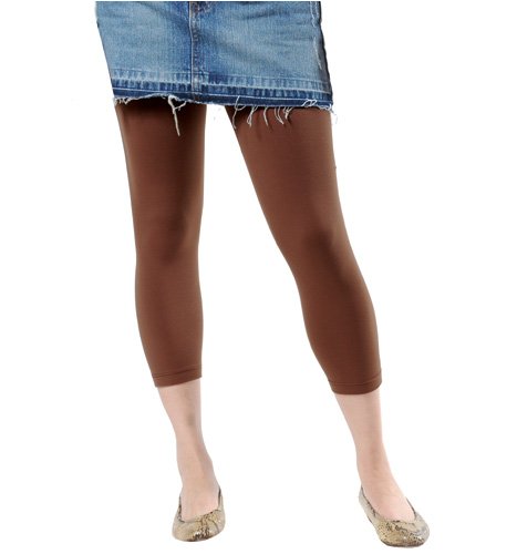 Buy Child Capri Leggings - D4091
