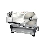 Waring Pro Professional Heavy Duty Food Slicer