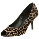 Donald J Pliner Women's Tiff Peep Toe Pump