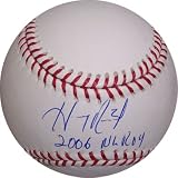 Hall of Fame Memorabilia